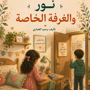 نور والغرفة الخاصة