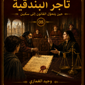 تاجر البندقية
