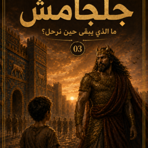 جلجامش