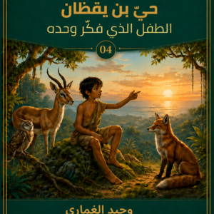 حي بن يقظان