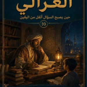 الغزالي