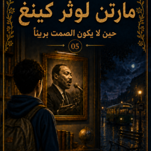 مارتن لوثر كينج